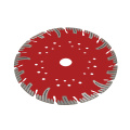 hot sell sintered turbo blade hand saw blade